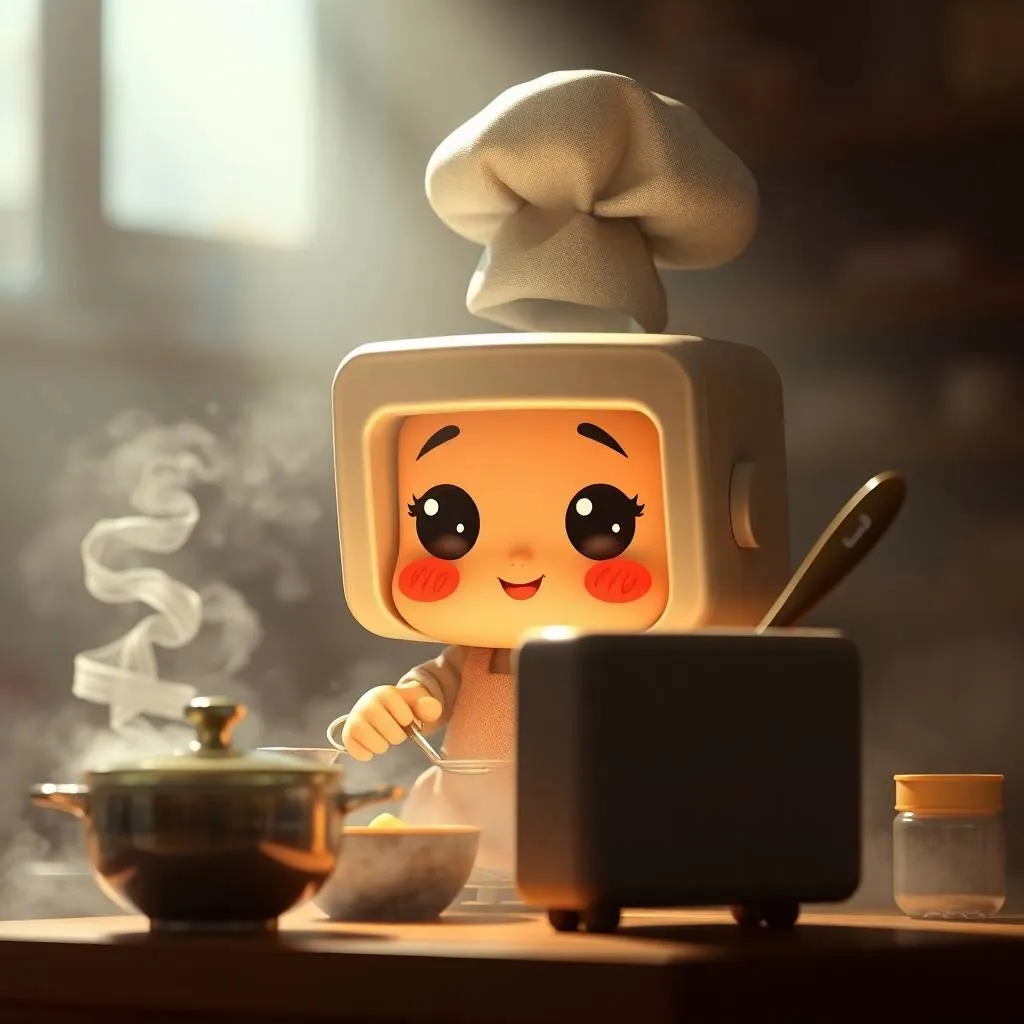 AI Recipe Generator: The Future of Cooking