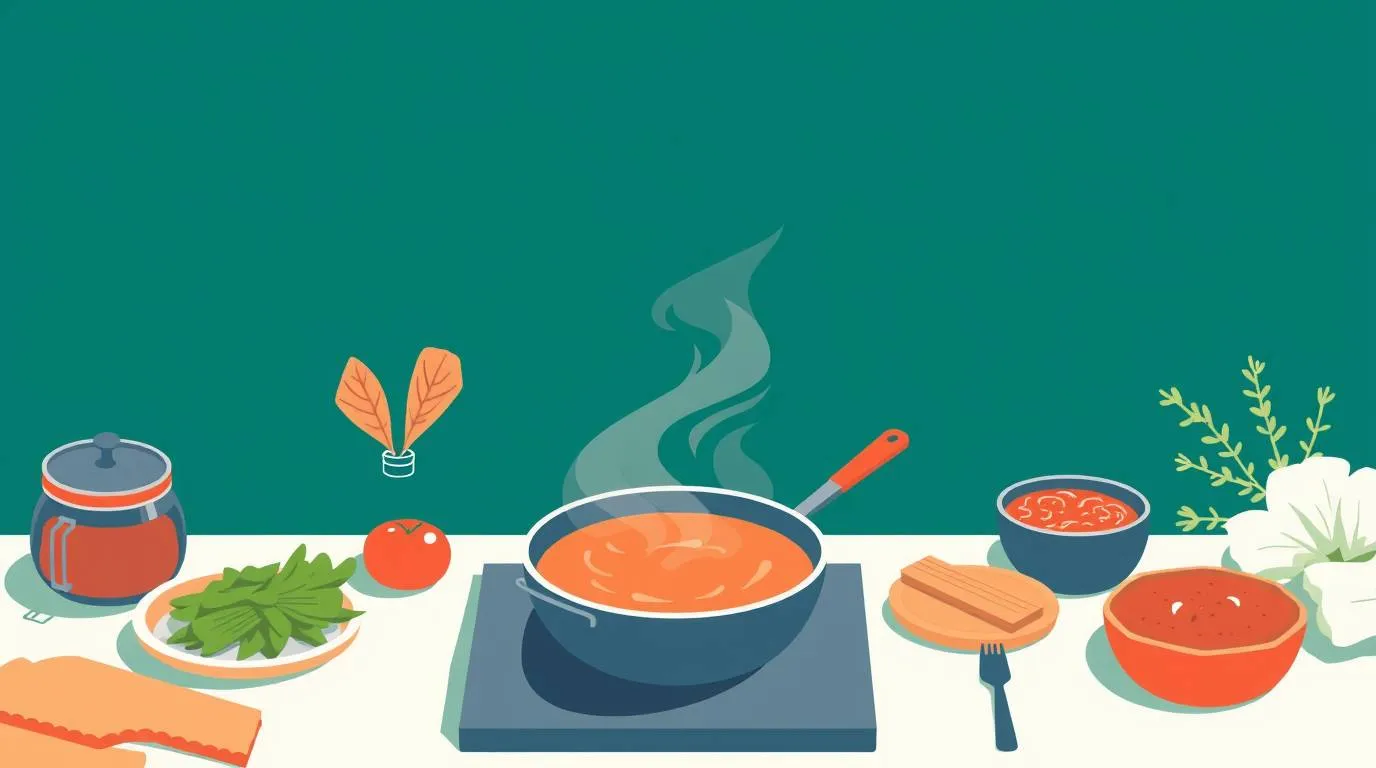 20 Reasons You Should Learn to Cook