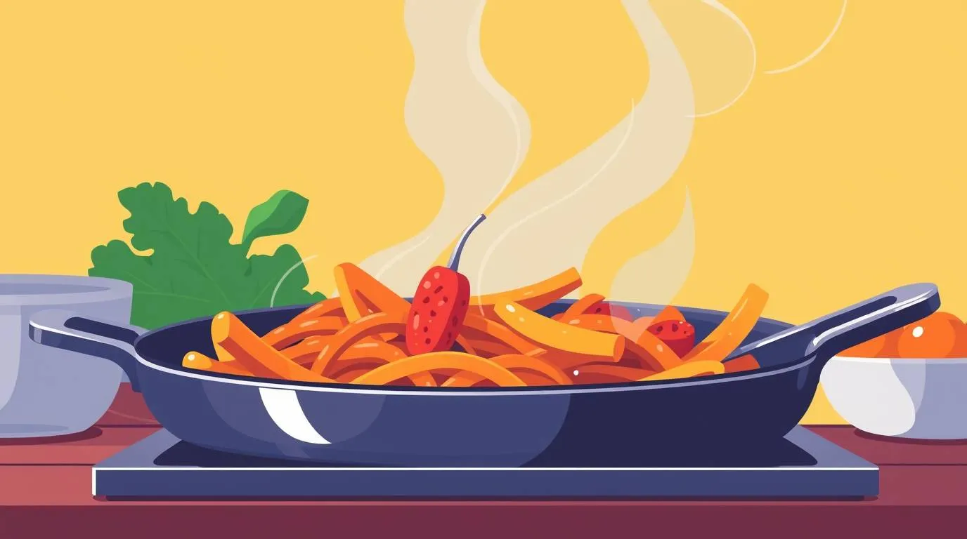 The Art of Food Presentation: Making Everyday Meals Look Special