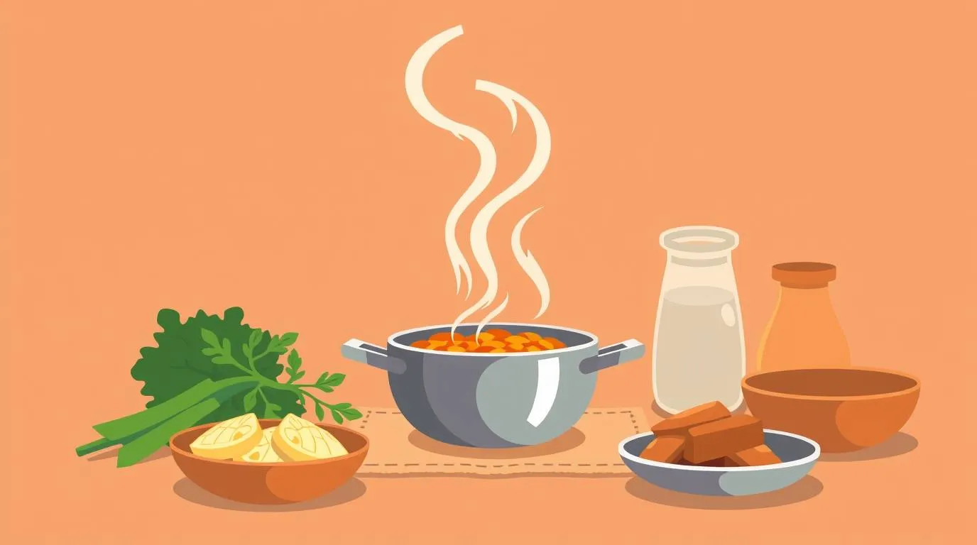 Cooking for One: Strategies to Make Solo Meals Special