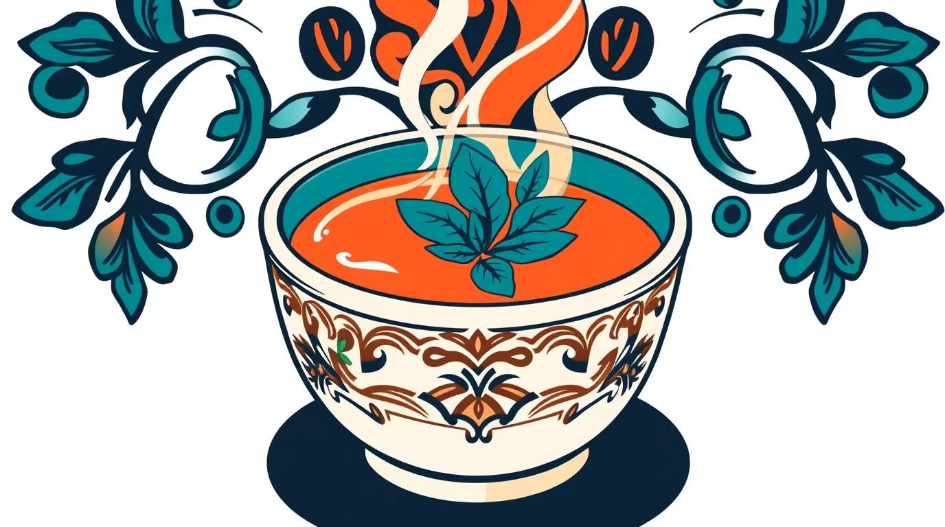 The Science of Food Pairing: Why Certain Ingredients Work Together